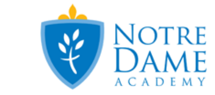 Notre Dame Academy Middle School Science